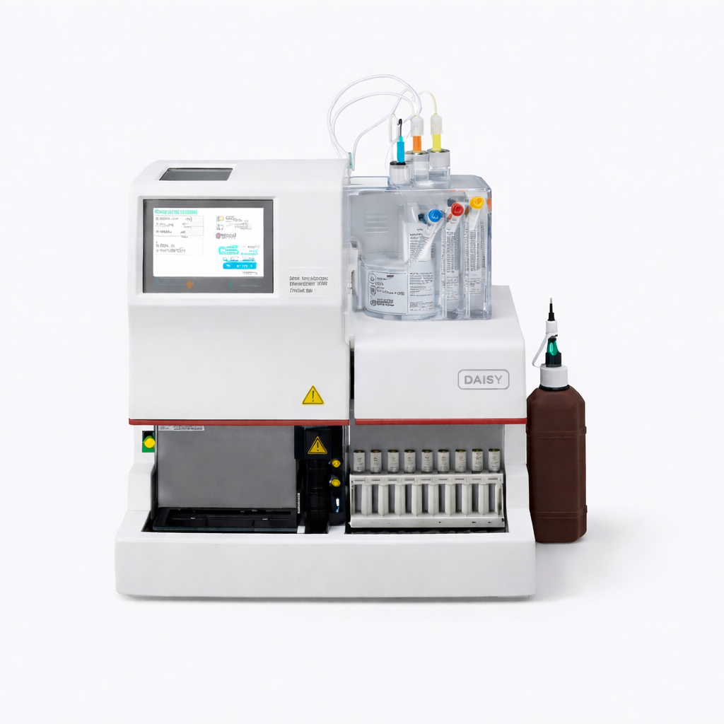 ARKRAY ADAMS A1c HA-8180V